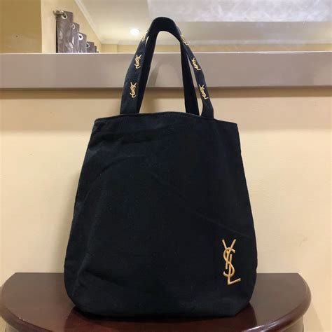 yves saint laurent tote handbags|Saint Laurent shopping tote.